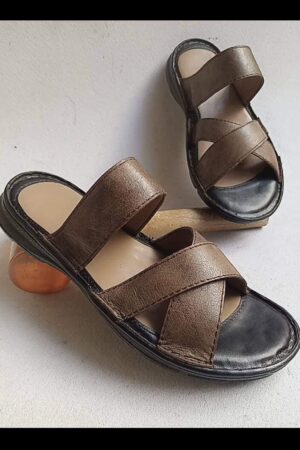 Modern Sandals