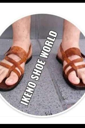 Summer Sandals